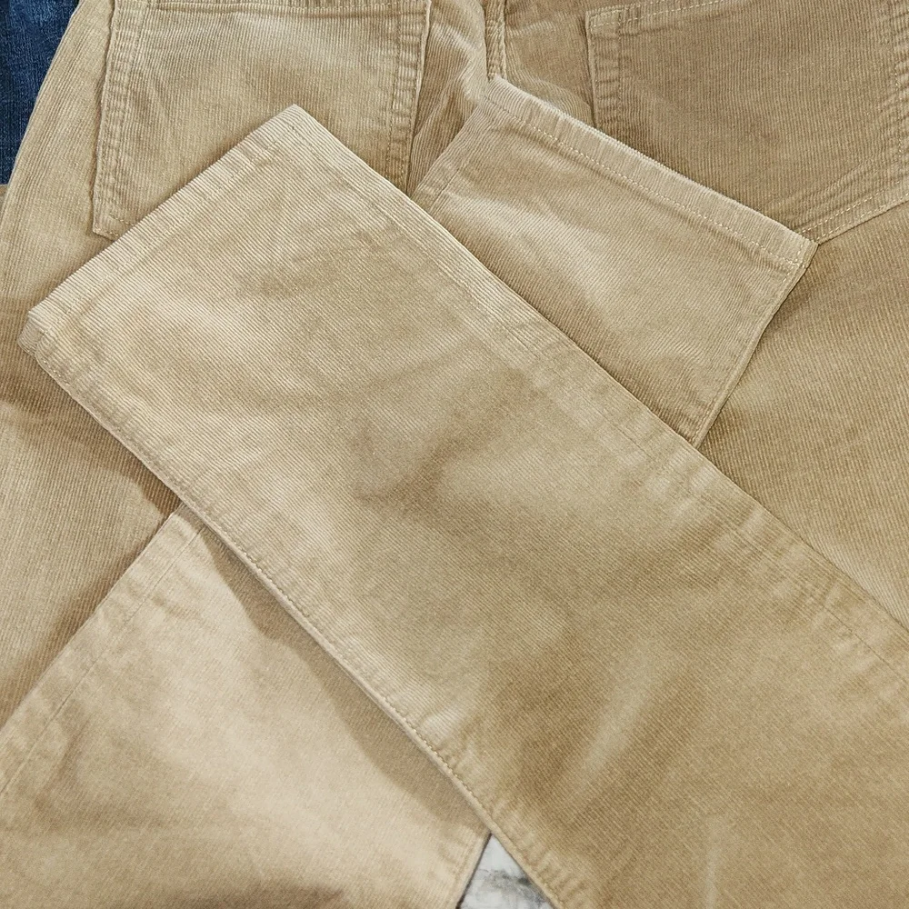 Variety Of Boys Jeans